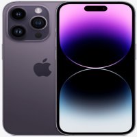 Apple iPhone 14 Pro 128GB Deep Purple (Уценка)