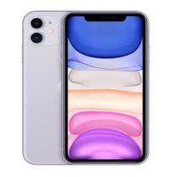 Apple iPhone 11 256GB (Purple) (MWLQ2) UACRF