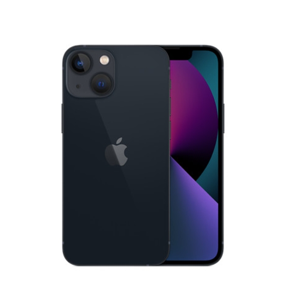 Apple iPhone 13 Mini 128GB (Midnight)