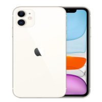 Apple iPhone 11 128GB (White) (MWLF2) UACRF