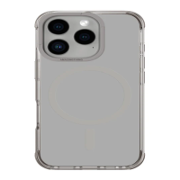 Чехол iPhone 16 Pro Max AmazingThing Omni Case with MagSafe (Grey)