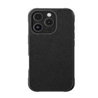 Чехол iPhone 16 Pro AmazingThing Glamour Case with MagSafe (Black)