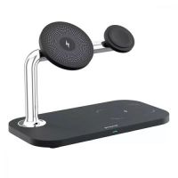 Proove Magnetic Field 3 in 1 (Black)