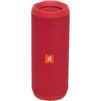 Портативная колонка JBL Flip 4 Red (JBLFLIP4RED)