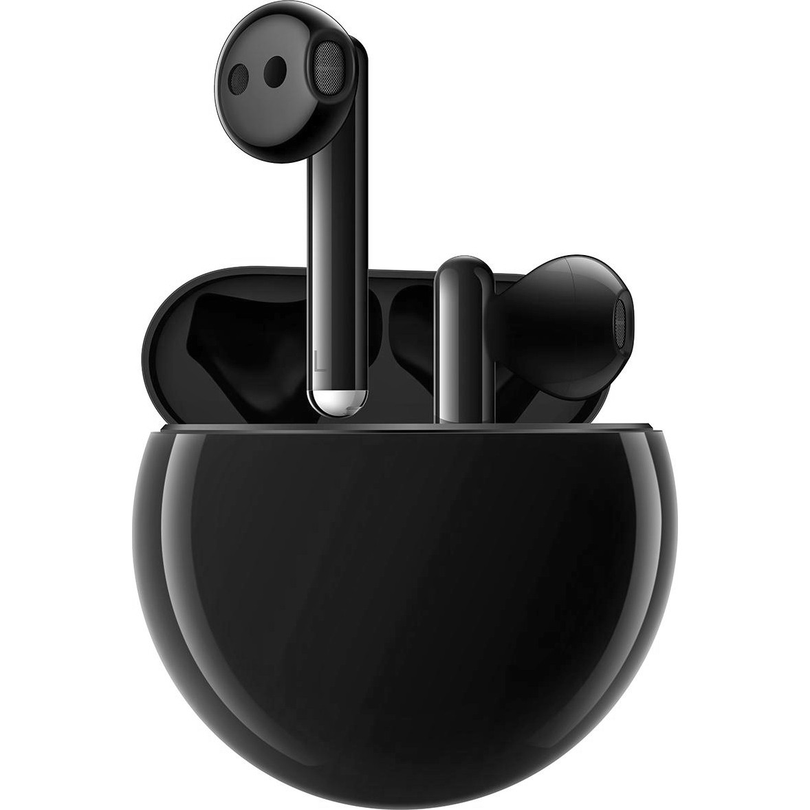 Наушники TWS HUAWEI FreeBuds 3 Carbon Black (55031993)