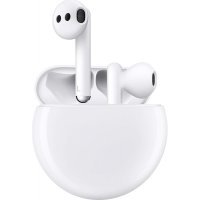 Наушники TWS HUAWEI FreeBuds 3 Ceramic White (55031992)