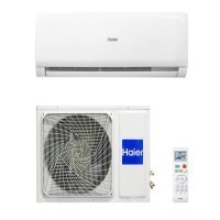 Haier Tibio Inverter AS25TADHRA-CL/1U25BEEFRA