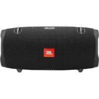 Портативная колонка JBL Xtreme 2 Midnight Black (XTREME2BLKEU)