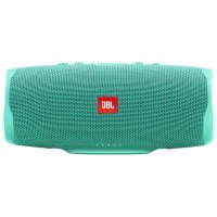 Портативная колонка JBL Charge 4 Teal (JBLCHARGE4TEAL)