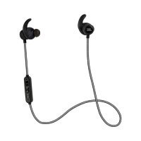 Наушники с микрофоном JBL Reflect Mini BT Black (JBLREFMINIBTBLK)