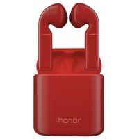 Наушники TWS ("полностью беспроводные") Honor FlyPods Red