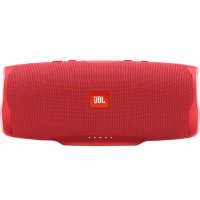 Портативная колонка JBL Charge 4 Red (JBLCHARGE4RED)