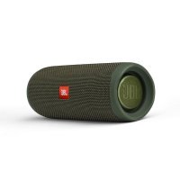 Портативные колонки JBL Flip 5 Green (FLIP5GREN)