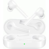 Наушники TWS ("полностью беспроводные") Honor FlyPods Lite White (AM-H1C-W)