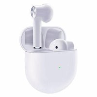 Наушники TWS ("полностью беспроводные") OnePlus Buds E501A White