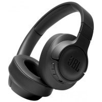 Наушники с микрофоном JBL T750 BTNC Black (JBLT750BTNCBLK)