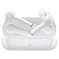 Наушники TWS HUAWEI FreeBuds 3i Ceramic White (55033023)