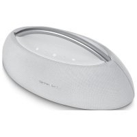 Портативная колонка Harman/Kardon Go+Play Mini White (HKGOPLAYMINIWHT)