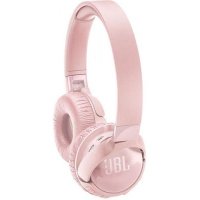 Наушники с микрофоном JBL T600BT Pink (JBLT600BTNCPIK)