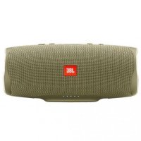 Портативная колонка JBL Charge 4 Sand (JBLCHARGE4SAND)