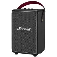 Портативные колонки Marshall Tufton Black (1001906)