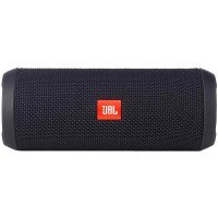 Портативная колонка JBL Flip 3 Black (FLIP3BLK)