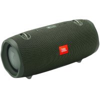 Портативная колонка JBL Xtreme 2 Forest Green (XTREME2GRNEU)