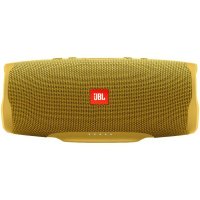 Портативная колонка JBL Charge 4 Mustard Yellow (JBLCHARGE4YELAM)
