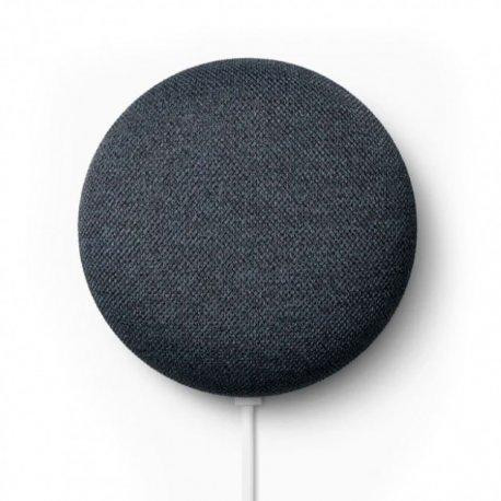 Smart колонка Google Nest Mini Charcoal (GA00781-US)