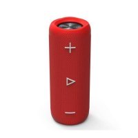 Портативная колонка Sharp GX-BT280 Red GX-BT280RD