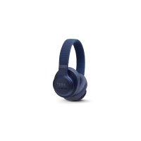 Наушники с микрофоном JBL Live 500BT Blue (LIVE500BTBLU)