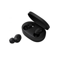 Наушники Xiaomi Mi True Wireless Earbuds Basic 2 (ZBW4502GL) Black (BHR4272GL)