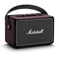Портативные колонки Marshall Kilburn II Burgundy (1005232)