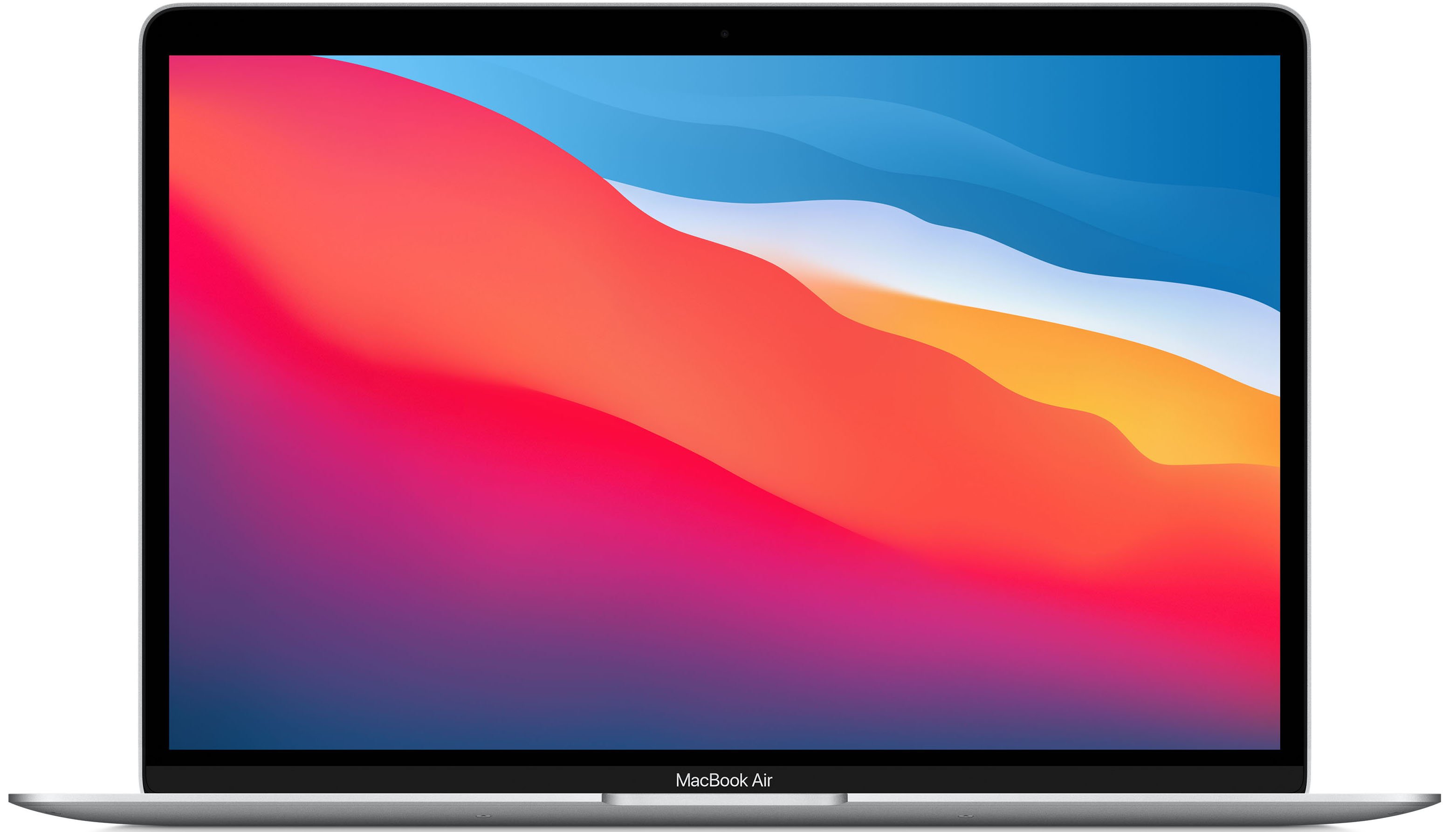 Apple MacBook Air 13" Silver Late 2020 (MGN93UA/A) UACRF