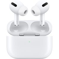 Наушники Apple AirPods Pro with MagSafe Charging Case (MLWK3)