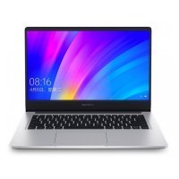 Ноутбук Xiaomi RedmiBook 14 i5 10th 8/512Gb/MX250 Silver (JYU4165CN)