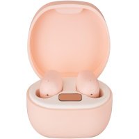 Stereo Bluetooth Headset Gelius Pro Reddots TWS Earbuds GP-TWS010 Pink (12 мес)