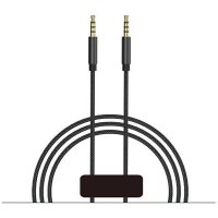Аудио кабель WiWU 3.5mm Stereo Aux Cable FY12 YP 01