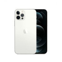 Apple iPhone 12 Pro 128GB (Silver) (MGML3) UACRF