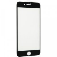 Защитное стекло Gelius Pro 5D Clear Glass for iPhone 7/8 Black