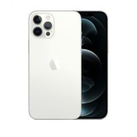 Apple iPhone 12 Pro Max 256GB (Silver) (MGDD3) UACRF