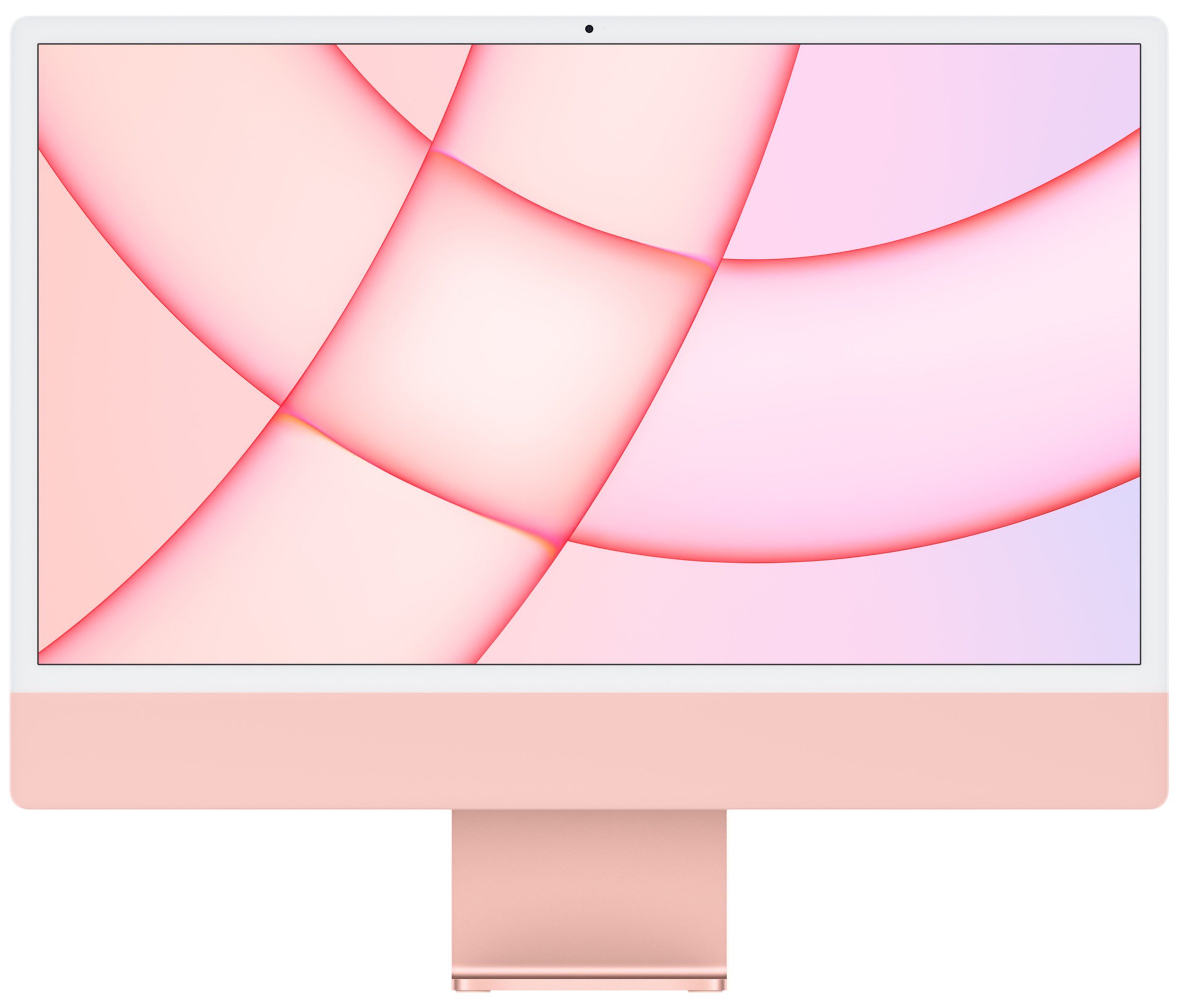 Apple iMac 24 M1 Pink 2021 (MJVA3UA/A) UACRF