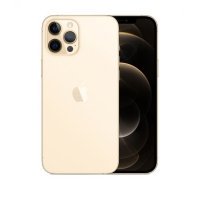 Apple iPhone 12 Pro Max 128GB (Gold) (MGD93) UACRF