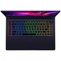 Ноутбук Xiaomi Mi Gaming Laptop 15.6 Black (JYU4146CN)