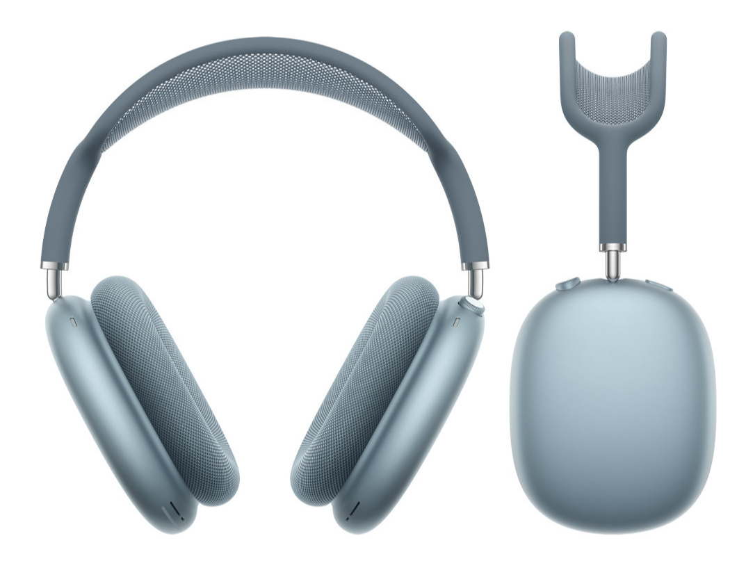AirPods Max 2 Blue (MHWM4) 2026