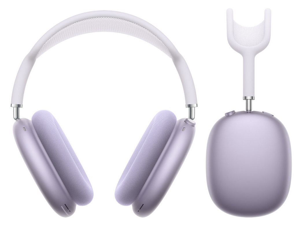 AirPods Max 2 Purple (MHWP4) 2026