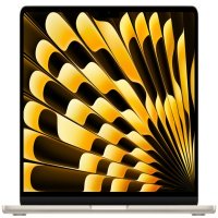 Apple MacBook Air 13,6" 2025 Starlight (MW103)