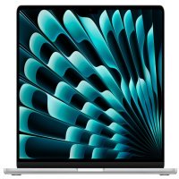 Apple MacBook Air 15" 2025 Silver (MC6J4)
