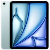 Apple iPad Air 11 2025 Wi-Fi + Cellular 128GB Blue (MCFW4)