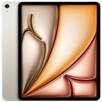 Apple iPad Air 13 2025 Wi-Fi + Cellular 1TB Starlight (MCJG4)